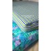 customised-Mattress-Queen size Natural Kapok (Silk cotton/ ilavam panju ) 75x58x8 Free 2 Pillows