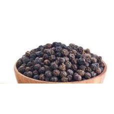 Pepper Black 500 grams 1/2 kilo