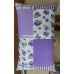 Pillows set- Organic Kapok Silk cotton (Ilavam Panju)  Green Queen Size 25x15 (Set-2)-No Chemical , No Foams , No Sponge , No Rubber No Recron Pillows