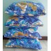 Mattress-LUXURY-SINGLE  Kapok Silk cotton / ilavam panju Size 78x39x8 Inches