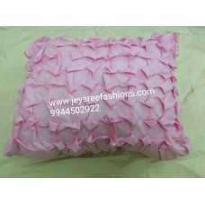 Smocking cushions Square shape lavam Panju) Set of 2-Size 16x16