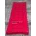 Sofa Cushions Kapok /Semal/Silk Cotton (Ilavam Panju) size-64x16x5 inch