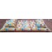 Mattress-Double Cot -Kapok Silk cotton ilavam panjy size 72x48x3 inch with Free 1 Pillow