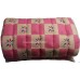 Mattress Rasaai / Foldable / Gadda/Quilt  Natural Kapok Silk cotton (ilavam panju) 6.25 x 3 Fts + Free Pillow 