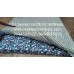 Two layered Luxury Mattress-kapok-semal-Silk cotton / ilavam panju-75x60x10.5 inch (Bottom 8 +Topper 2.5 Inches )pillows 2 free