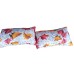 Mattress-King Size  Kapok Silk cotton / ilavam panju Size 75x75x4 + 2 Free Pillows