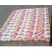 Mattress-King Size Kapok Silk cotton / ilavam panju Size 75x72x6 Free 2 Pillows ( இலவம் பஞ்சு மெத்தை அளவு 75x72x6 இலவச 2 தலையணைகள்))