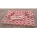 Mattress-Queen size LUXURY- Kapok (Silk cotton/ ilavam panju ) 72x60x10 inches ( 6x5 FT x 10 Inch Height)  plus 2 Free Pillows