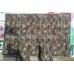 Mattress-Double Cot-kapok Silk cotton ilavam panjy size 72x50x5 Inches with Free 2 Pillows Military uniform