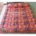 Mattress-Single Kapok Silk cotton/semal / ilavam panju Size 80x36X6 Inches With 1 Free  Pillow