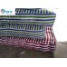 Mattress-soft fill-Double Cot soft Kapok /semal Silk cotton ilavam panuj size 6.25x4 FT/75x48x5 inch 