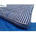 Mattress-soft fill-king Cot soft Kapok /semal Silk cotton ilavam panuj size 78x72x6