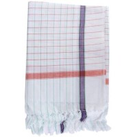 Towel-tauliya-तौलिया-Cotton Bath Towels Pack -12PC- Size 33x70 inch  / 83x177 CM