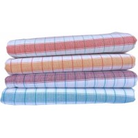 Towel-Cotton Bath Towels Pack -12PC- Size 30x60 inch / 152 x 76 CM