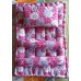 Baby pillow Cover-12x5x3