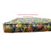 Mattress-King Size-Kapok Silk cotton / ilavam panju /semal Size 77x72x6 + 2 Free Pillows