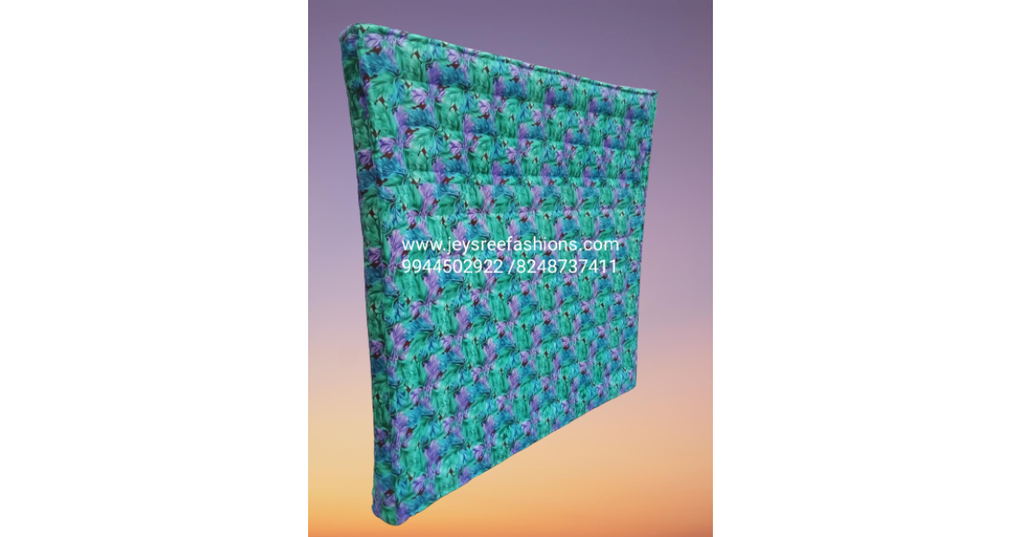 Organic  Mattress for healthy sleep